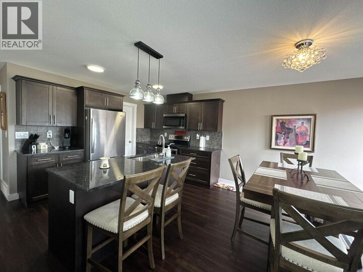 Property Photo:  10104 114A Avenue 109  BC V1J 0K5 