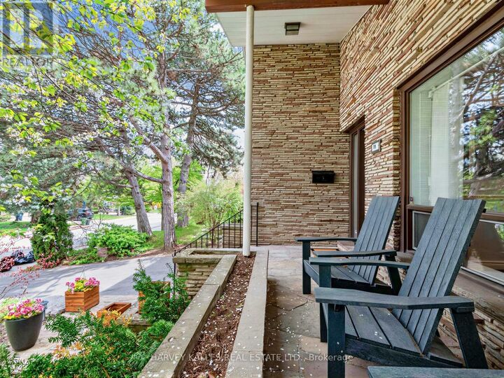 Property Photo:  71 Prue Avenue  ON M6B 1R6 