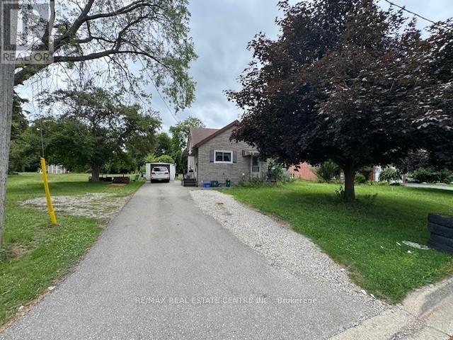 Property Photo:  9 Liberty Drive  ON N1R 5N4 