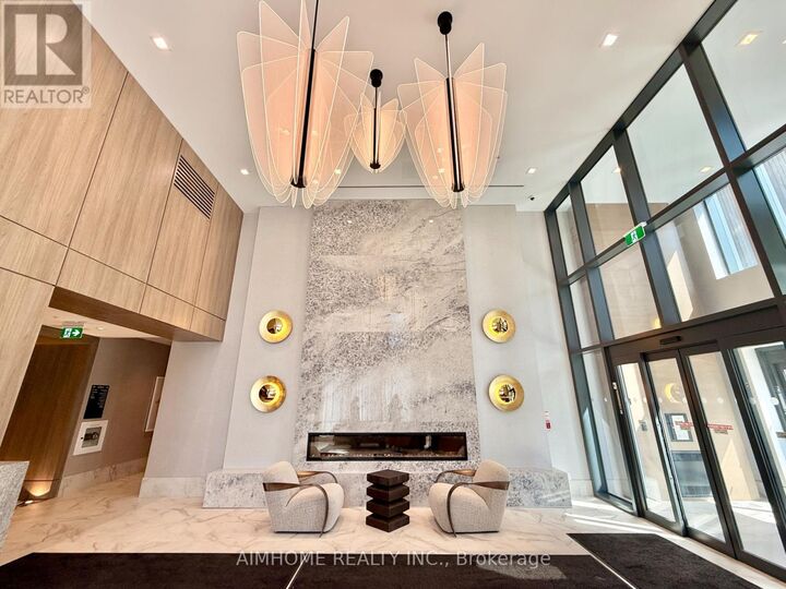 Property Photo:  75 James Street South 1521  ON L8P 2Y9 