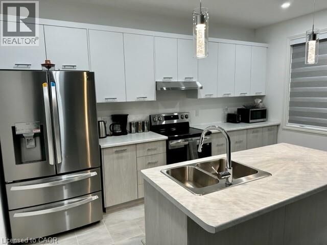 Property Photo:  135 Rosie Street  ON N0H 1J0 