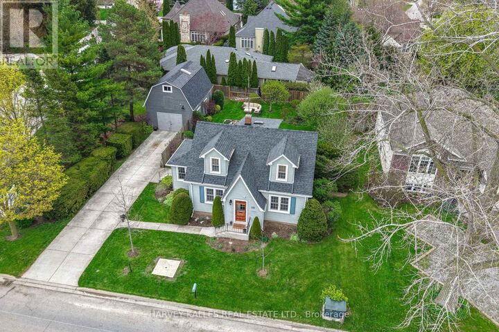 Property Photo:  179 Niagara Street  ON L0S 1J0 
