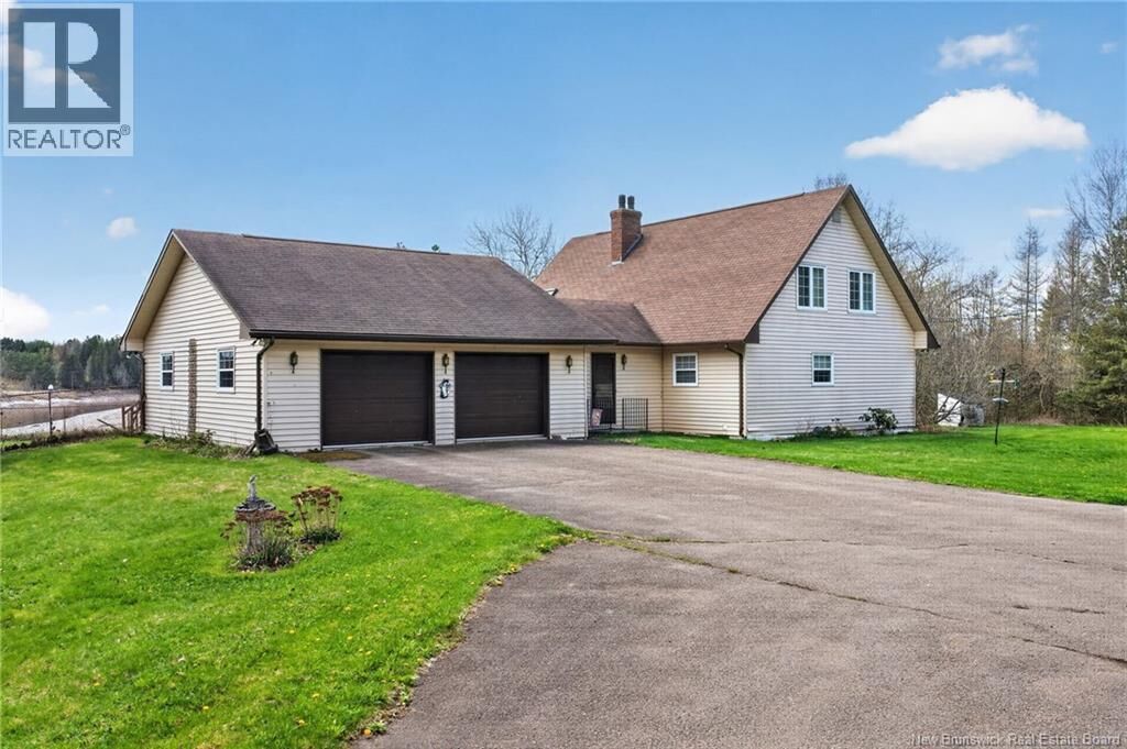 Property Photo:  2402 Route 106  NB E1G 4L8 