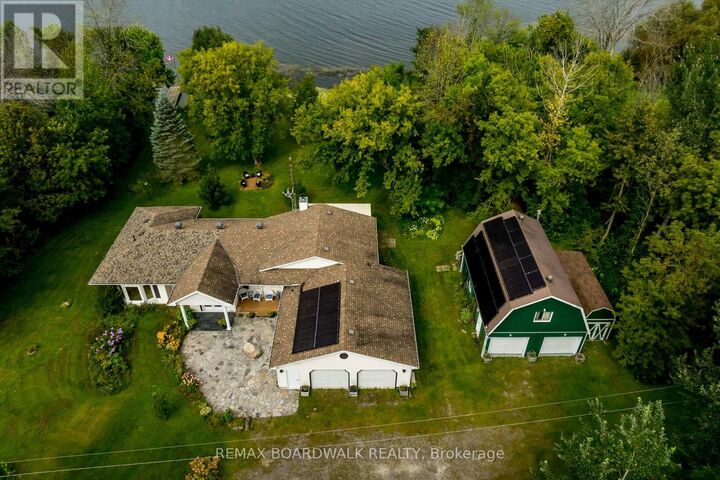 Property Photo:  875 Corktown Road  ON K0G 1N0 