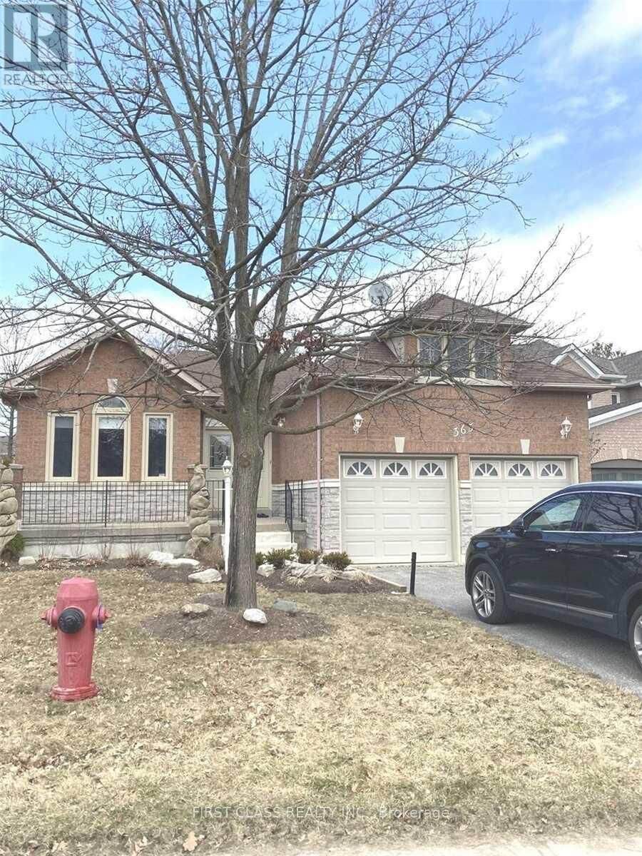 Property Photo:  365 Meegan Court  ON L3X 2B7 