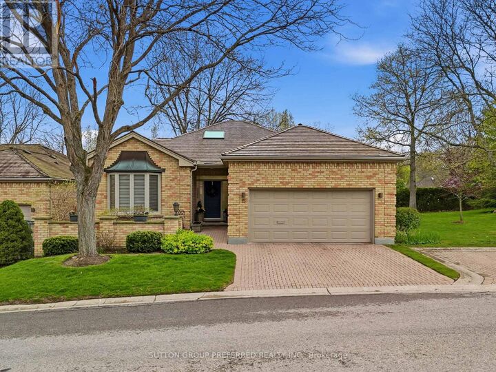 Property Photo:  1040 Riverside Drive 15  ON N6H 5N4 