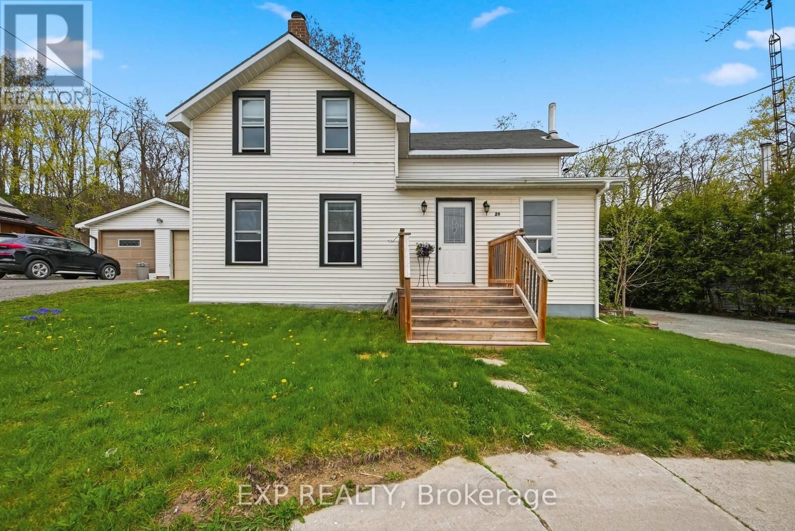 Property Photo:  20 Main Street  ON K0K 2M0 