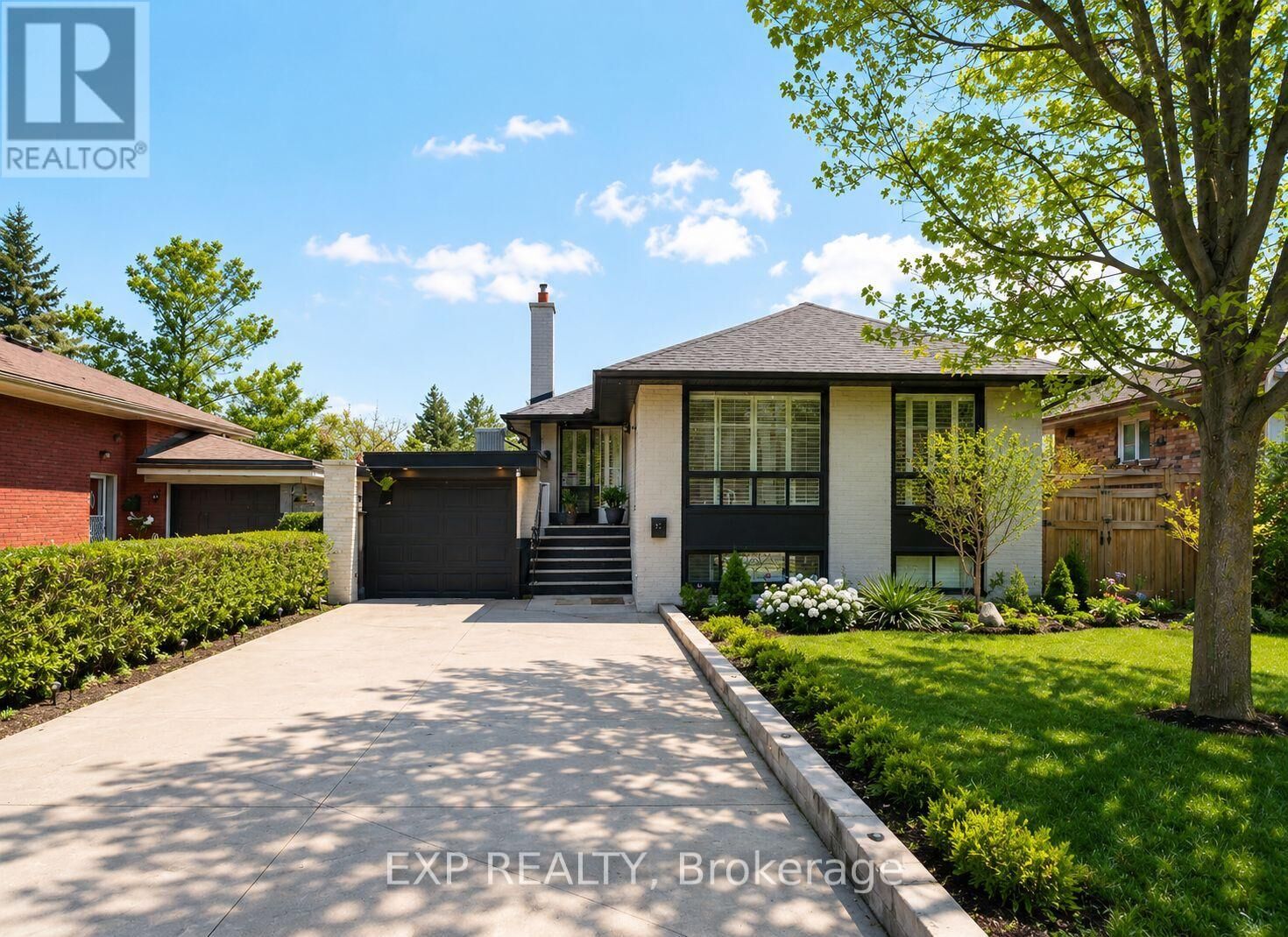Property Photo:  27 Wexford Boulevard  ON M1R 1K9 