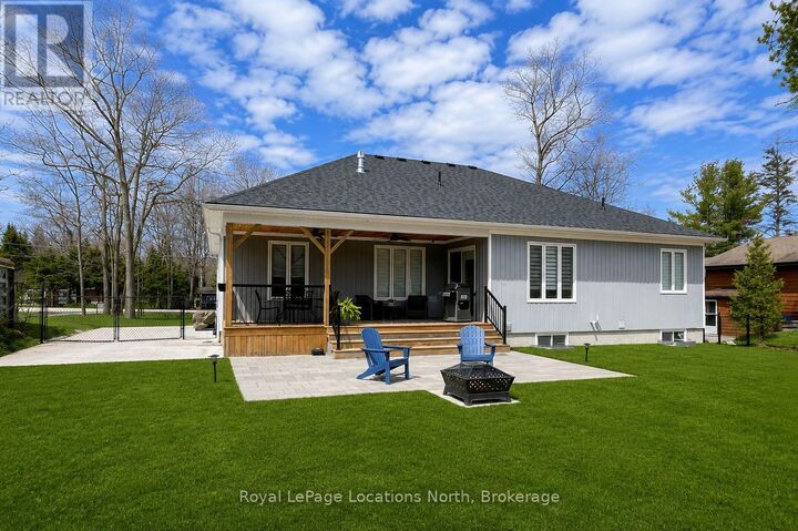 Property Photo:  37 Foliage Drive  ON L0L 1P1 