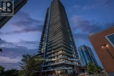 Property Photo:  10 Park Lawn Road 602  ON M8V 0H9 