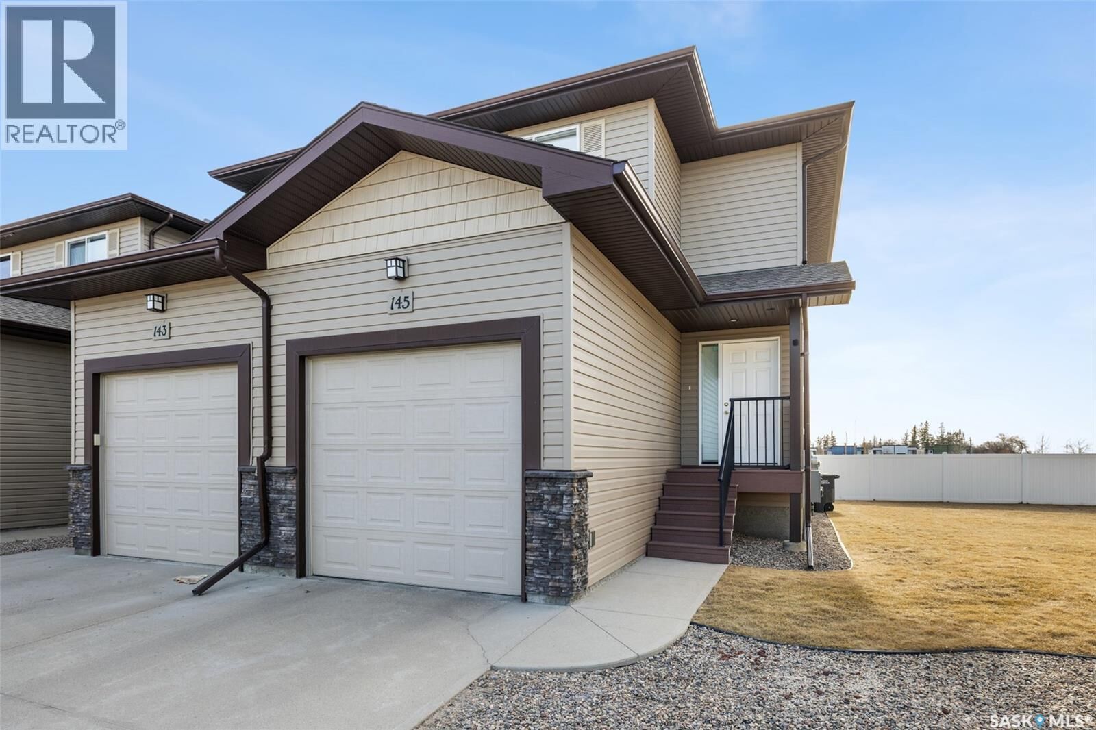 Property Photo:  145 Plains Circle  SK S0G 0H5 