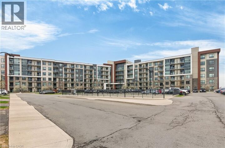 Property Photo:  125 Shoreview Place 118  ON L8E 0K3 