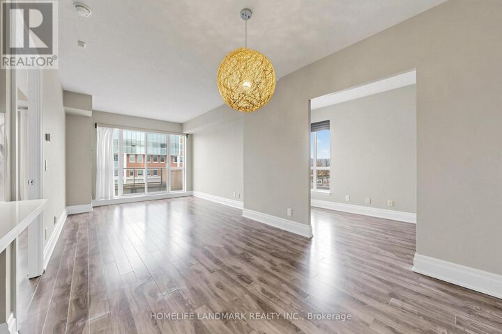 Property Photo:  21 Upper Duke Crescent 314B  ON L6G 0B7 