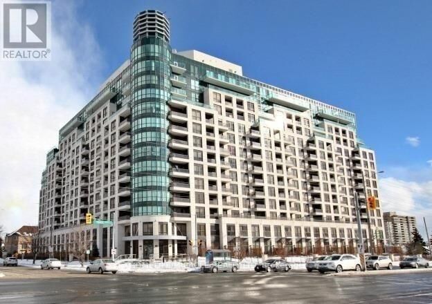 Property Photo:  18 Harding Boulevard 1216  ON L4C 0T3 