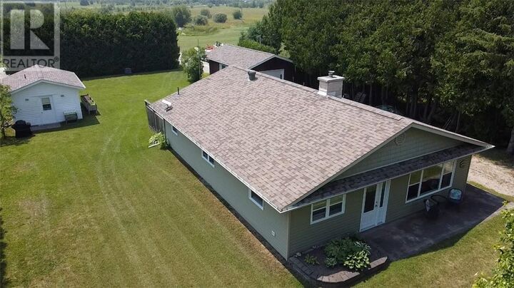 Property Photo:  29 Sidney Lane  ON P0P 1S0 
