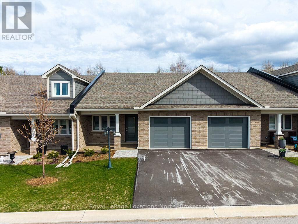 Property Photo:  119 Dove Drive  ON N0H 2P0 