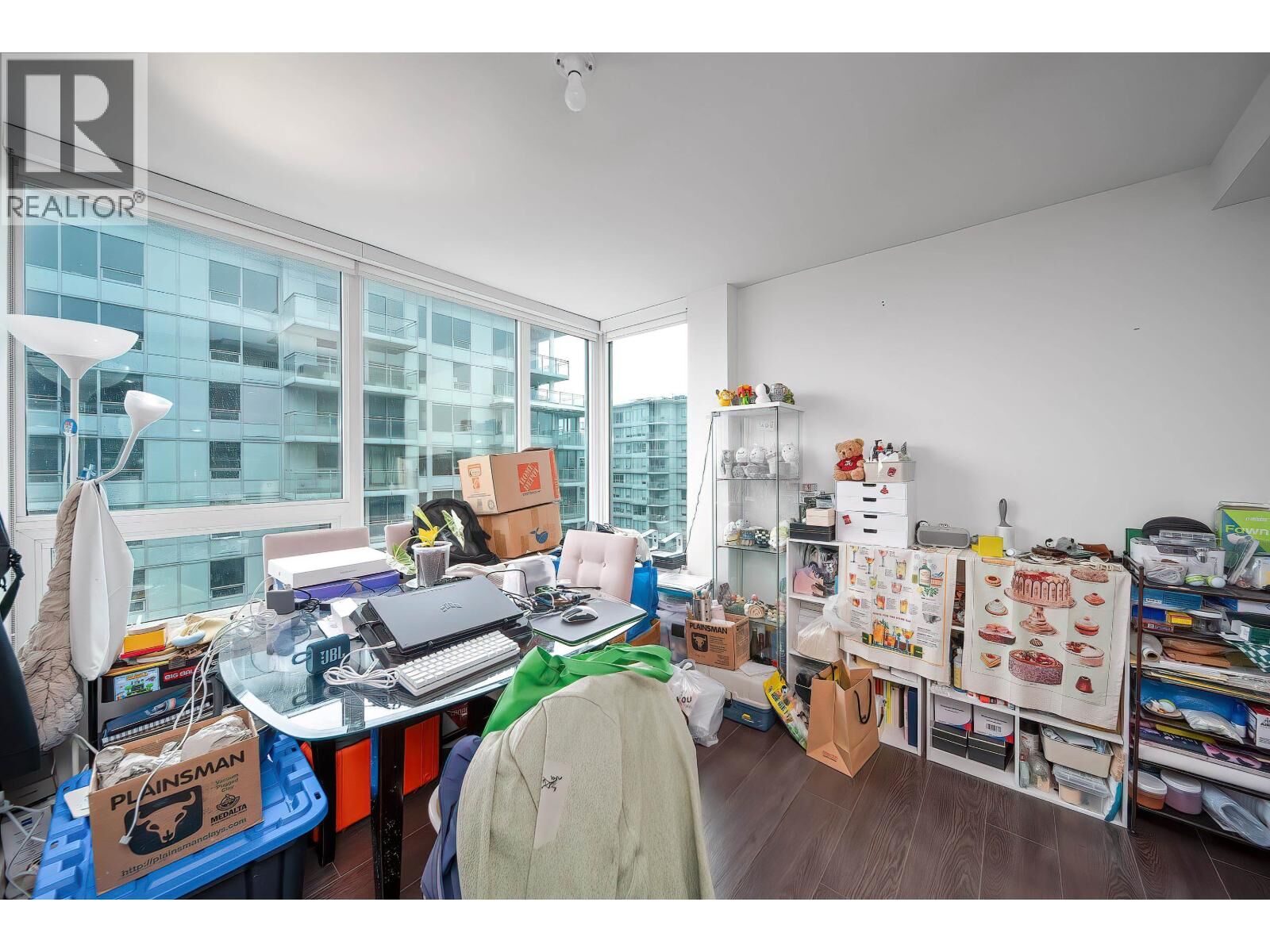 Property Photo:  3131 Ketcheson Road 1608  BC V6X 0N4 
