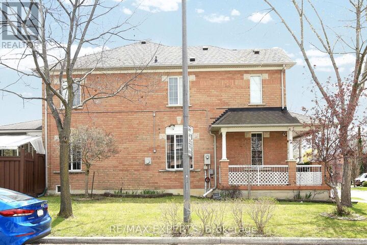 Property Photo:  1 Via Cristina Way  ON L4H 1R9 