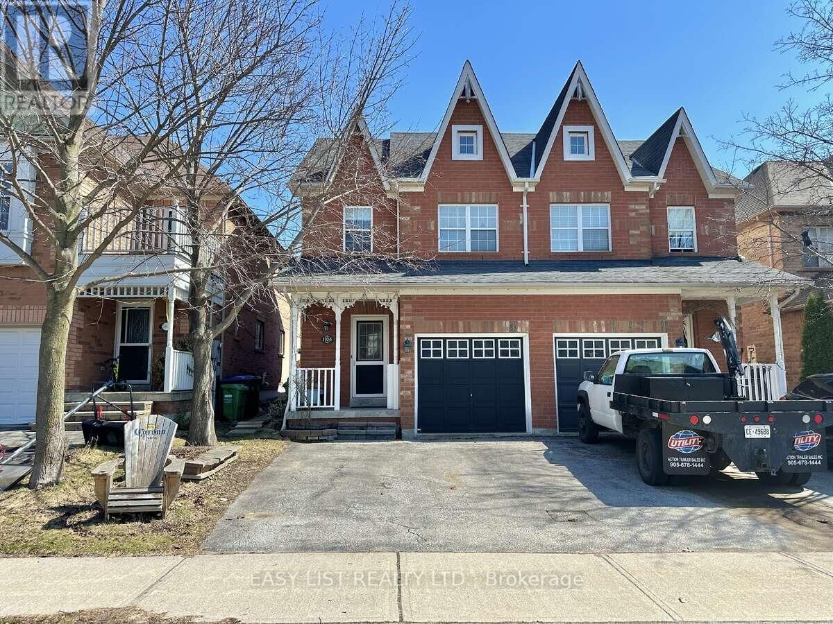 Property Photo:  1104 Carding Mill Place  ON L5W 1C4 