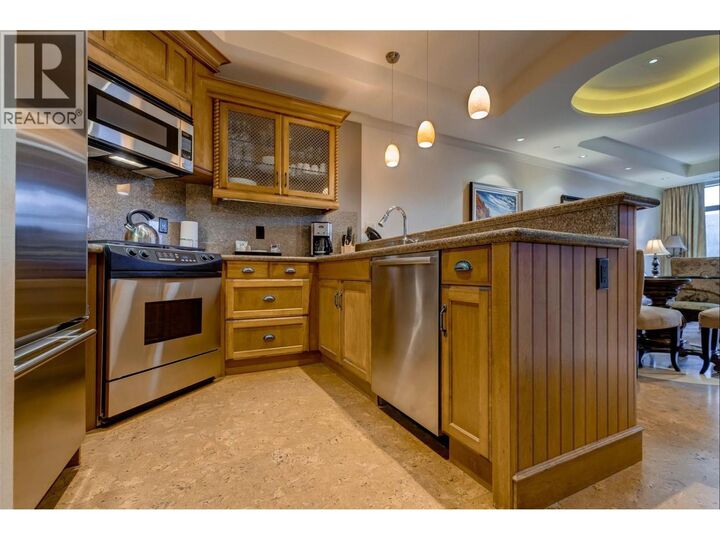 Property Photo:  1288 Water Street 154 (H12)  BC V1Y 9P4 