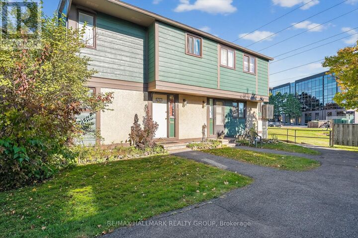 Property Photo:  1773 Meadowbrook Road 90  ON K1B 4W6 