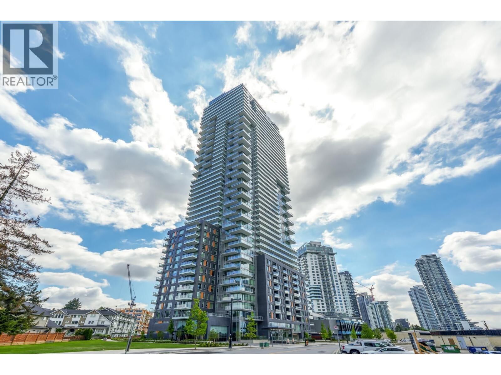 Property Photo:  567 Emerson Street 1507  BC V6J 0M8 