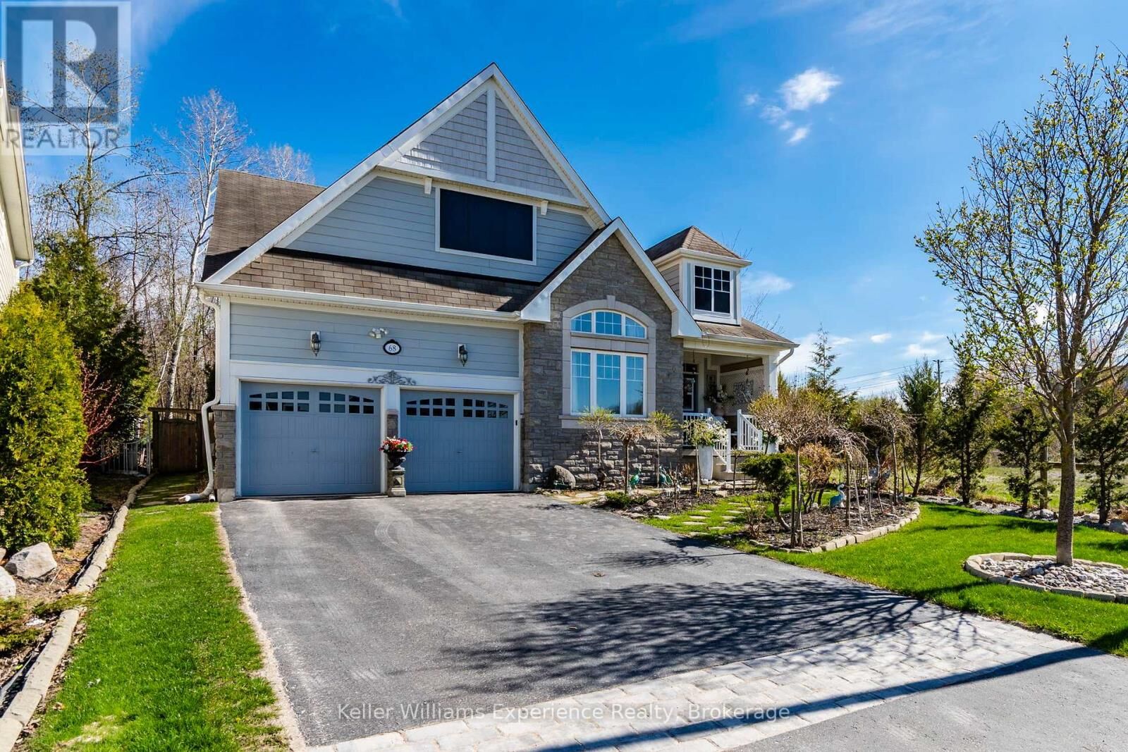 Property Photo:  68 Riverwalk Place  ON L4R 0B5 