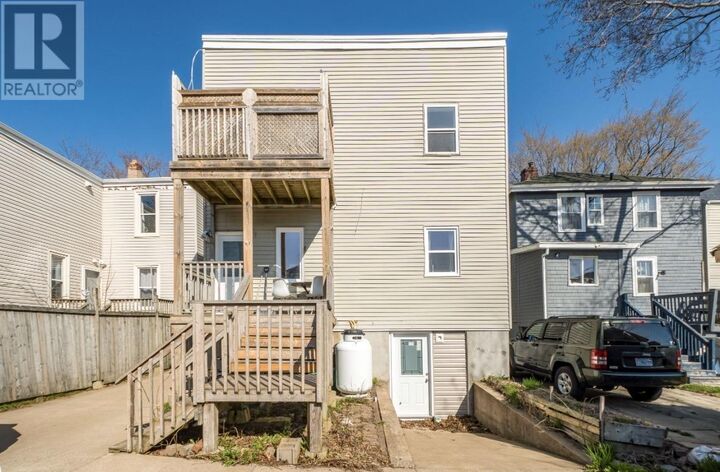 Property Photo:  6272 North Street  NS B3L 1P5 