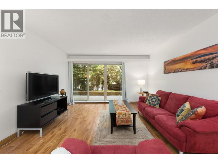 Property Photo:  9847 Manchester Drive 227  BC V3N 4P4 