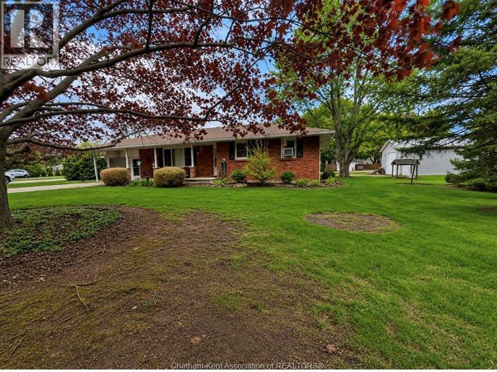 Property Photo:  67 Ebenezer Street West  ON N0P 2C0 