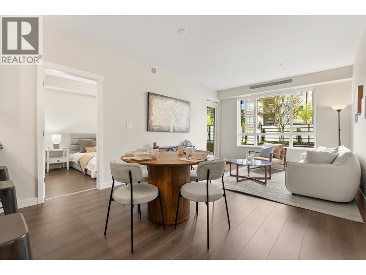 Property Photo:  23222 Gilley Road 415  BC V6V 0C8 