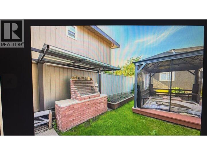 Property Photo:  6661 Aubrey St  BC V5B 2E3 