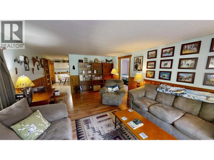 Property Photo:  1278 Galena School Road  BC V0A 1P0 