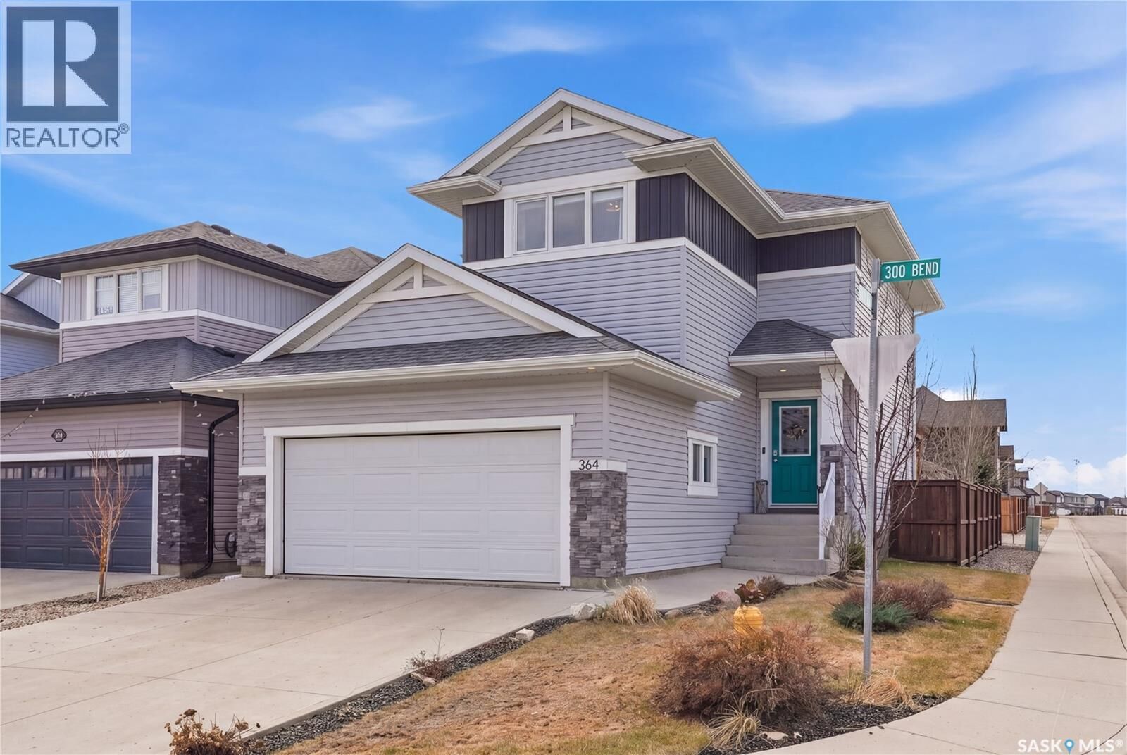 Property Photo:  364 Underhill Bend  SK S7V 0N1 