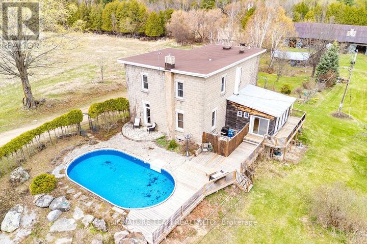 9390 60 Highway — photo 1