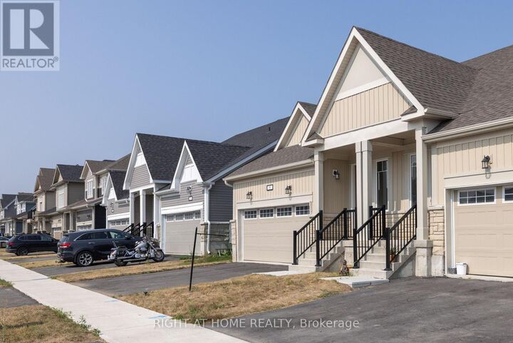 Property Photo:  9 Golf Links Drive  ON K0H 1G0 