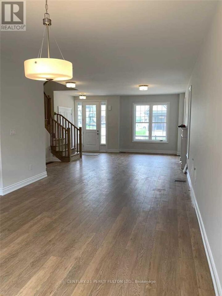 Property Photo:  1121 Rippingale Trail  ON K9H 0G7 