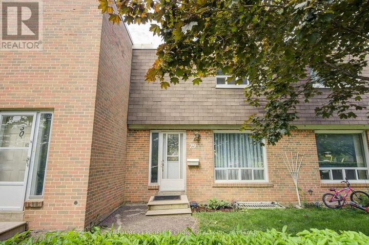 Property Photo:  1730 Albion Road 29  ON M9V 1C1 