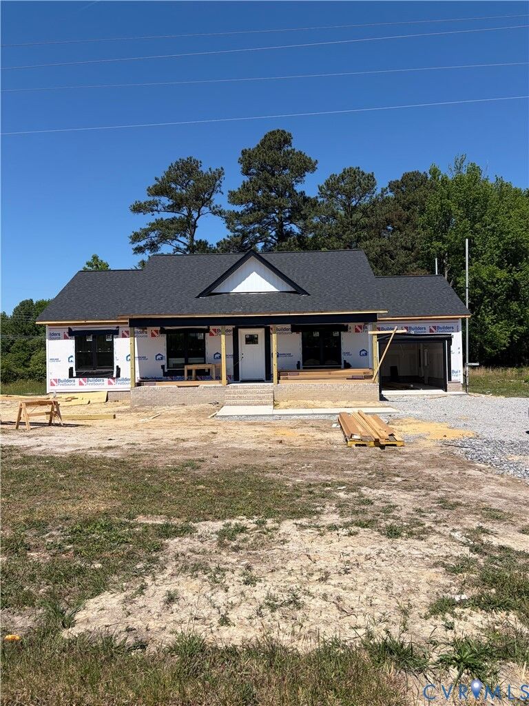 Property Photo:  8214 Vaughan Road  VA 23805 