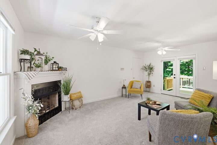 Property Photo:  4301 Boones Bluff Way  VA 23832 