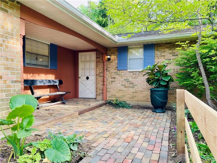 Property Photo:  1490 Corry Street  OH 45387 