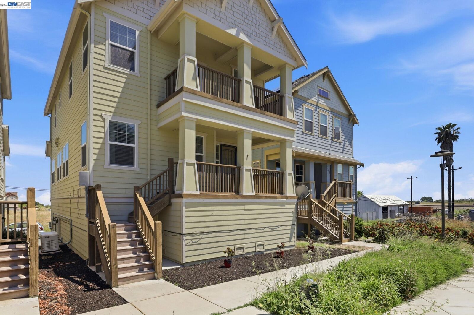 Property Photo: 710 Anne Marie Way CA 95641