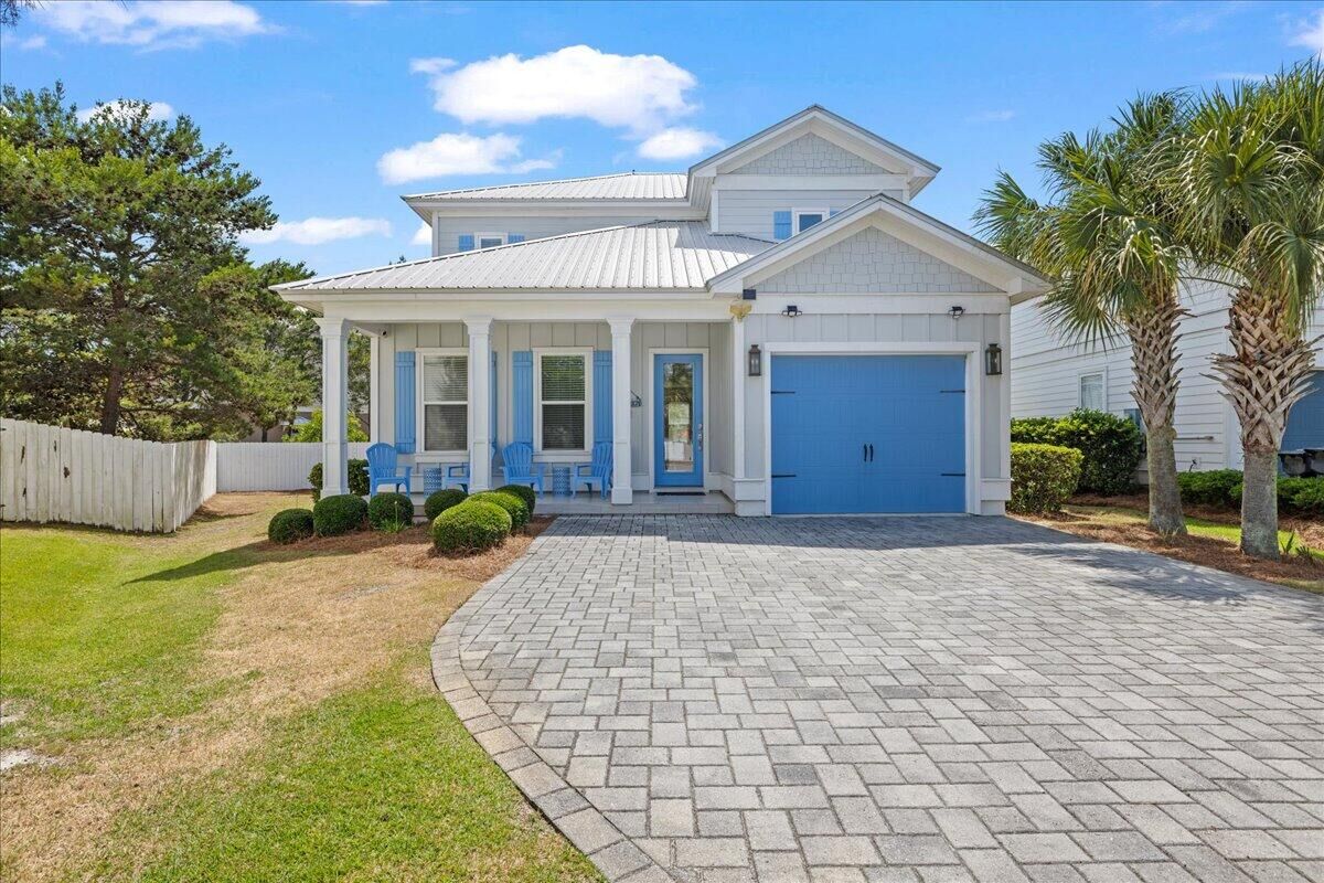 Property Photo:  170 Penelope Street  FL 32550 
