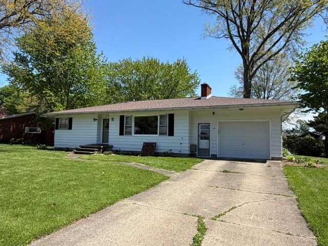 Property Photo:  329 Miles Avenue  PA 16417 