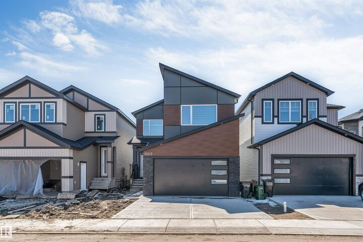 Property Photo:  7007 169 Avenue NW  AB T5Z 0H2 