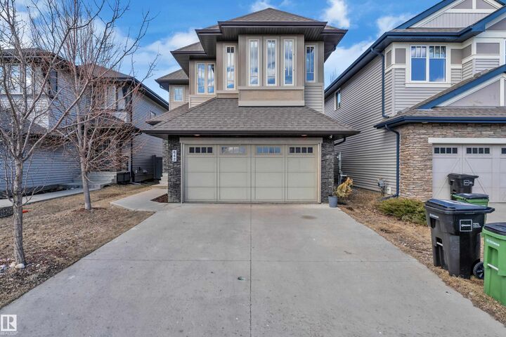 Property Photo:  642 Adams Way SW  AB T6W 0K1 