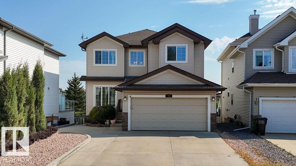 Property Photo:  715 Wildwood Point(E) NW  AB T6T 0B2 