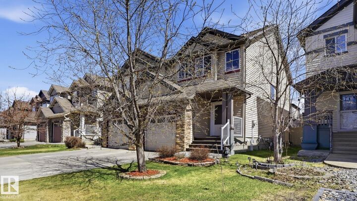 Property Photo:  1709 64 Street SW  AB T6X 0M8 