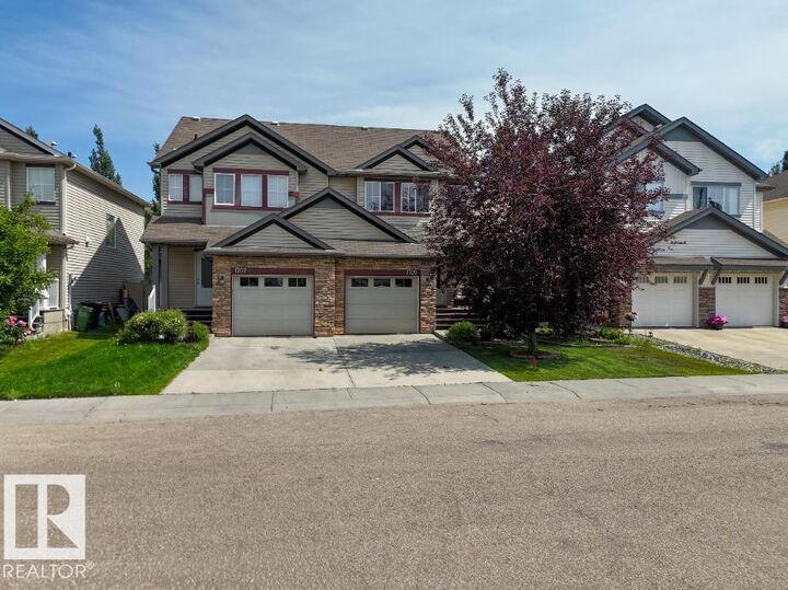 Property Photo: 1709 64 Street SW AB T6X 0M8