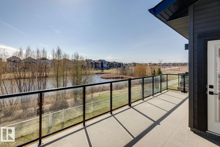 Property Photo:  9751 223 Street NW  AB T5T 7B6 